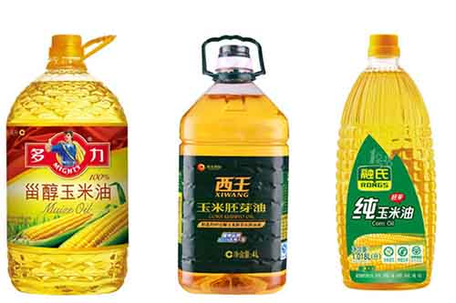 油老板選這款花生油灌裝機的理由 終于知道了！